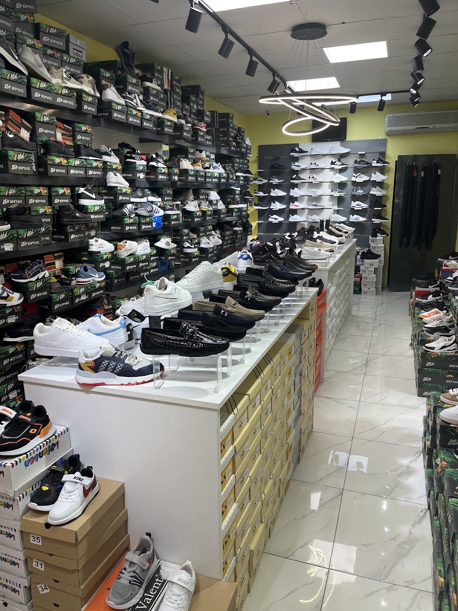 Seçil Shoes — photo 2