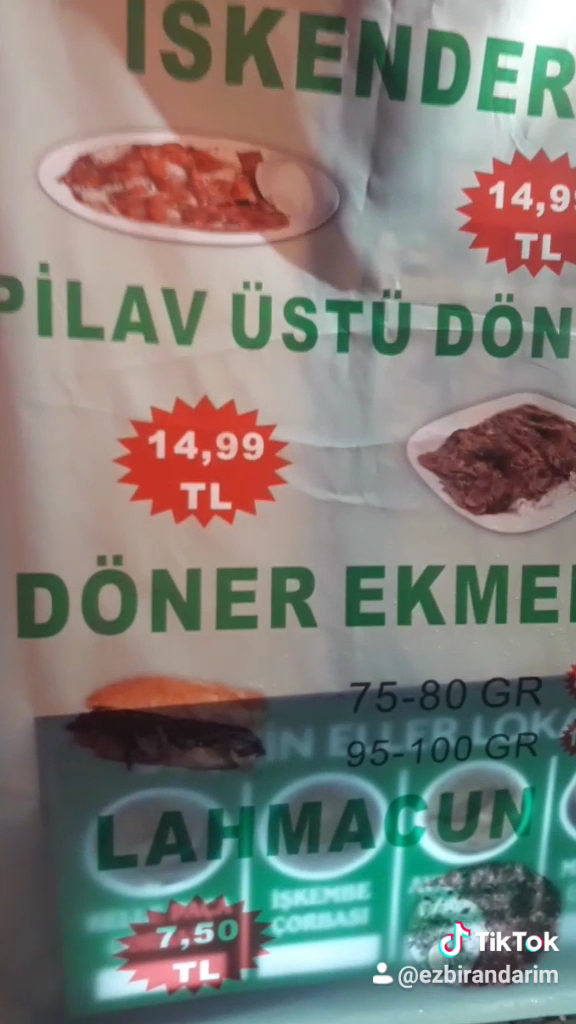 Seçkin Eller Lokanta — fotoğraf 2