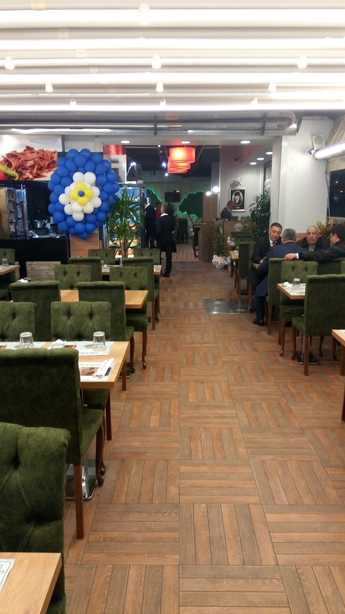 Seçkin Eller Lokanta — fotoğraf 5
