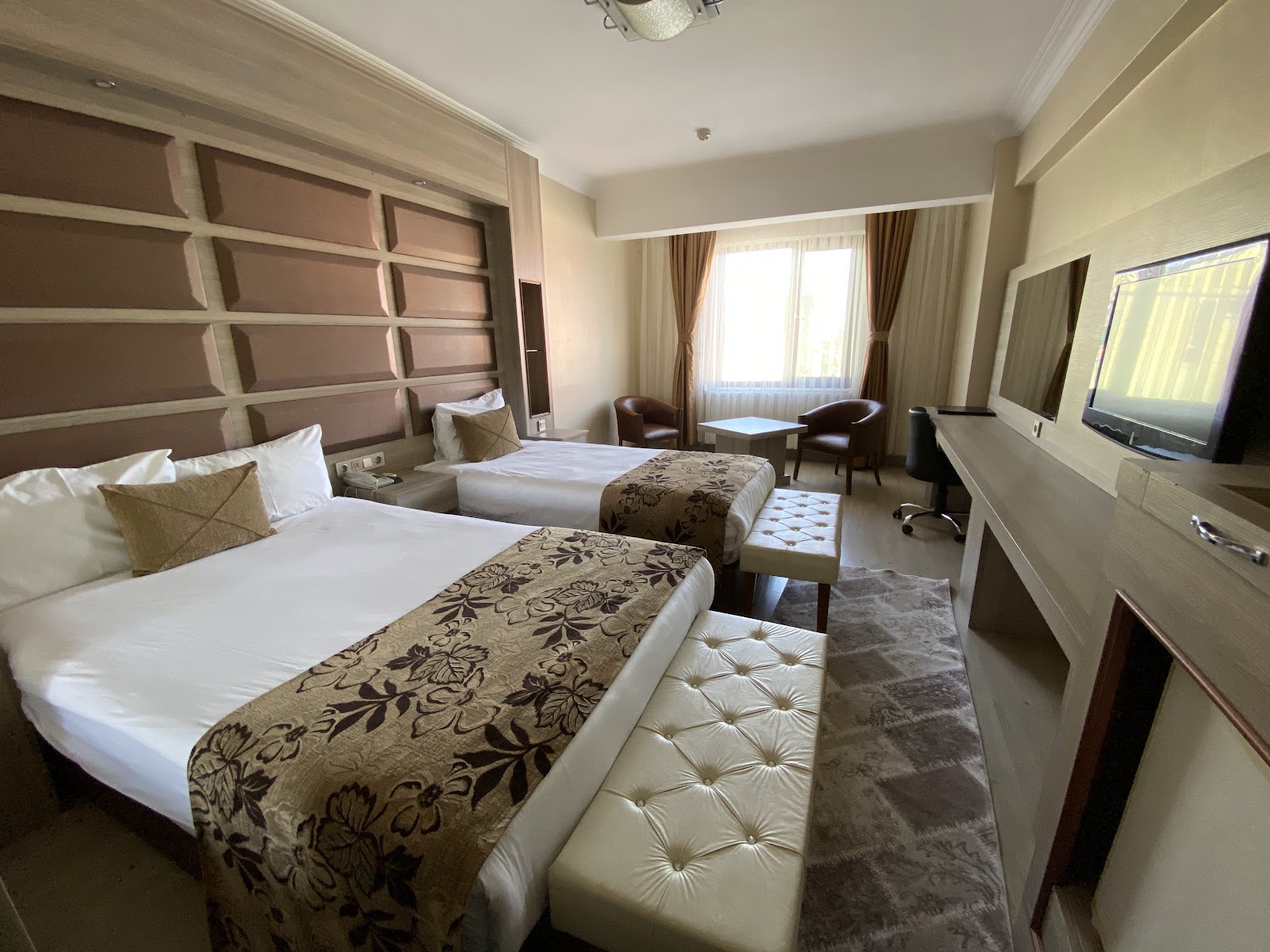 Seçkin Hotel Sakarya — fotoğraf 2
