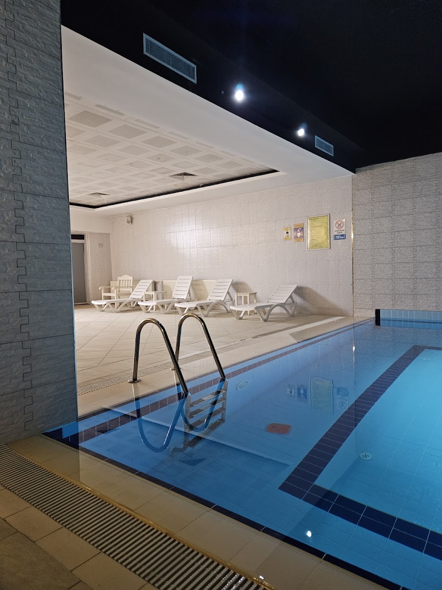 Seçkin Hotel Sakarya — fotoğraf 5