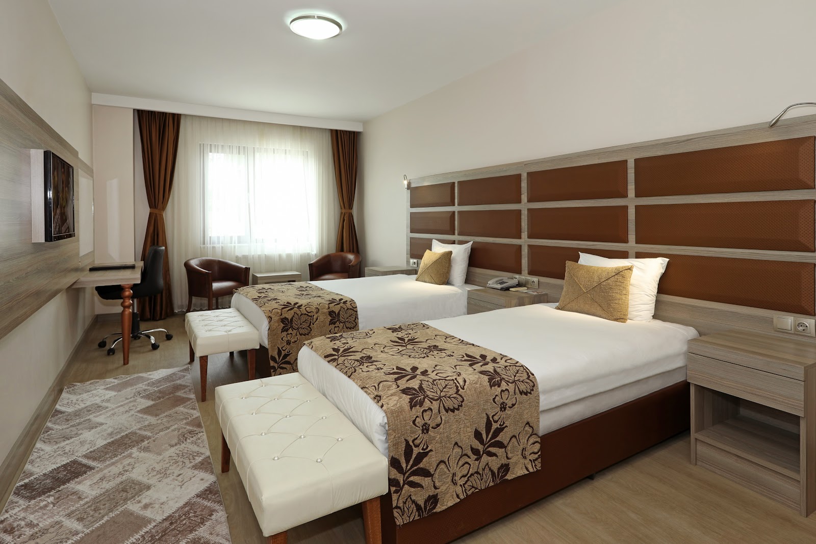 Seçkin Hotel Sakarya — fotoğraf 8