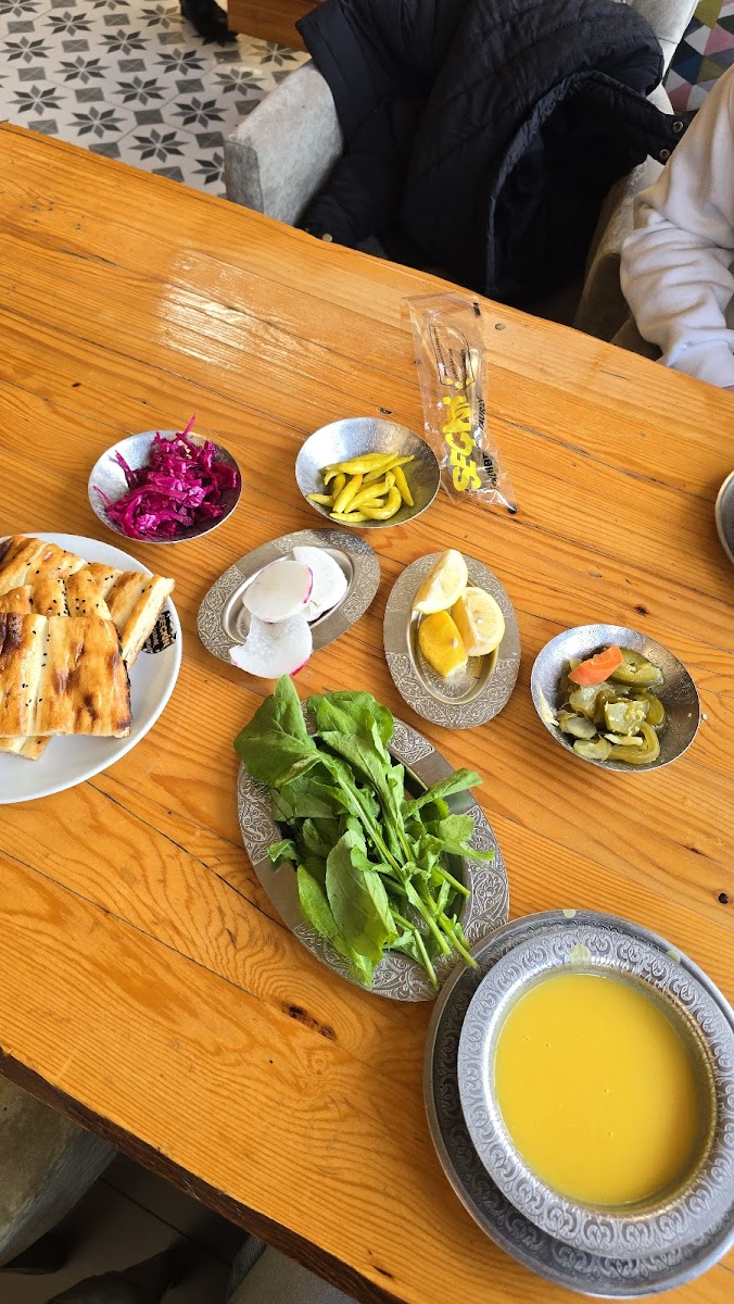 Seçkin İşkembe — fotoğraf 2