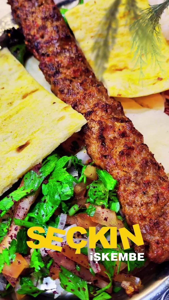 Seçkin İşkembe — fotoğraf 5