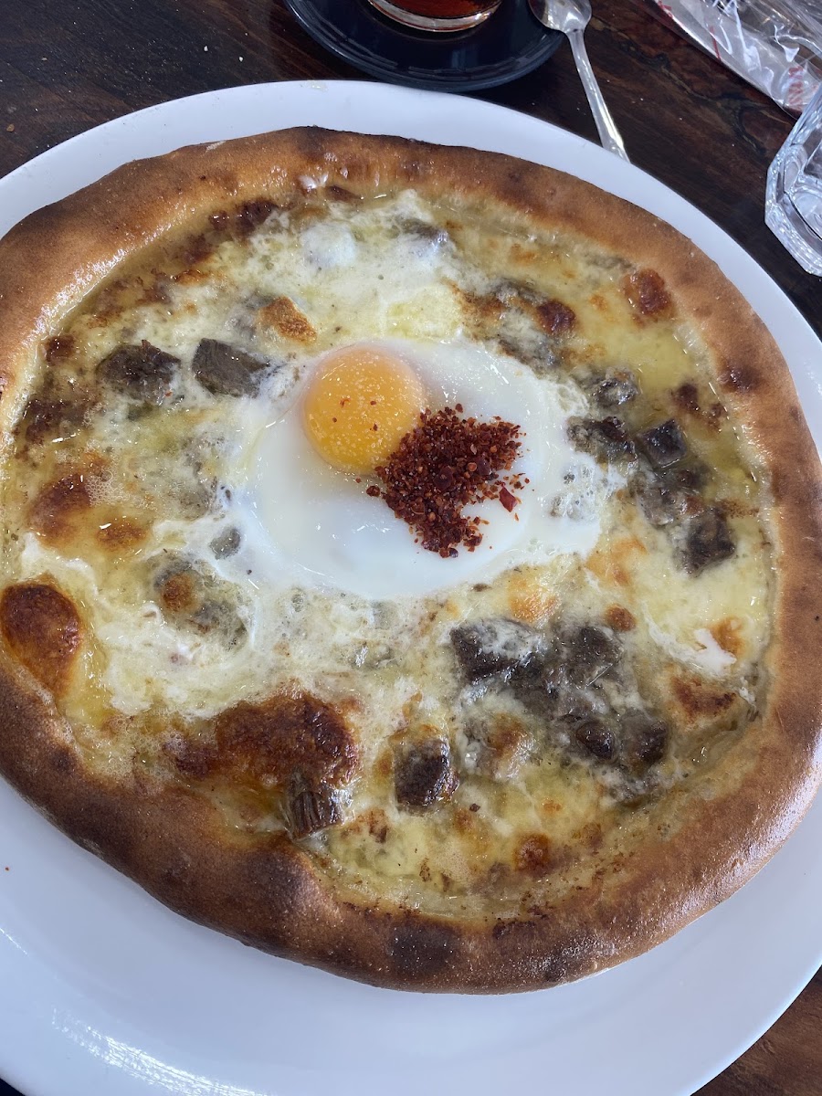 Seçkin Pide Derepazarı — fotoğraf 2