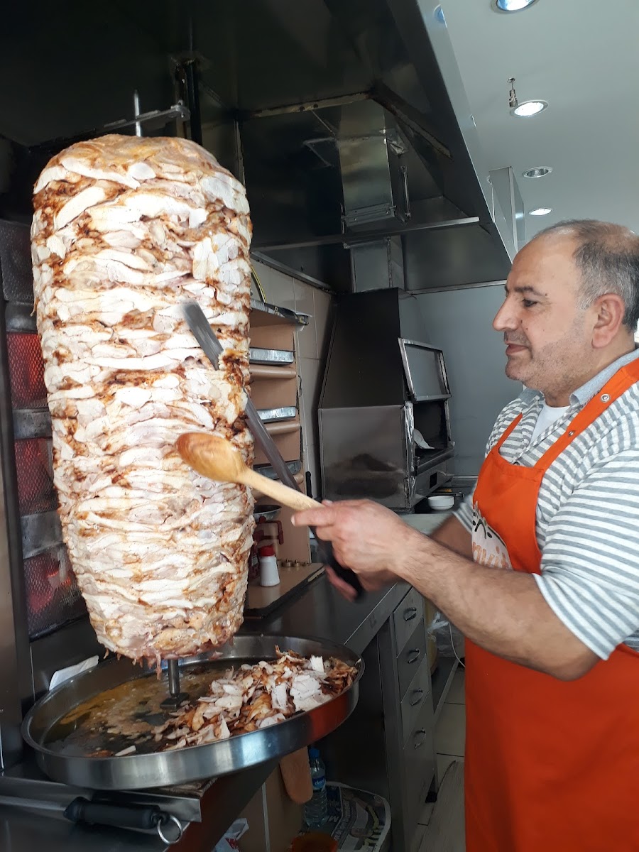 Seda Köfte Salonu — fotoğraf 2