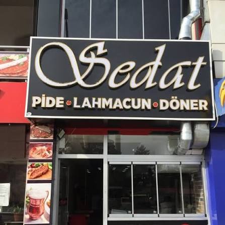SEDAT PİDE LAHMACUN DÖNER — fotoğraf 1