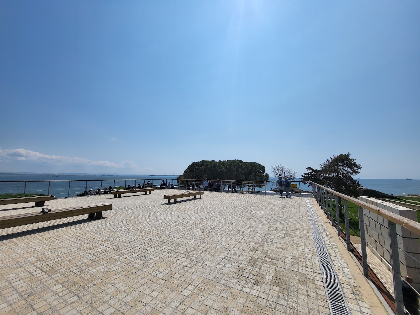 Seddülbahir Kalesi — fotoğraf 2