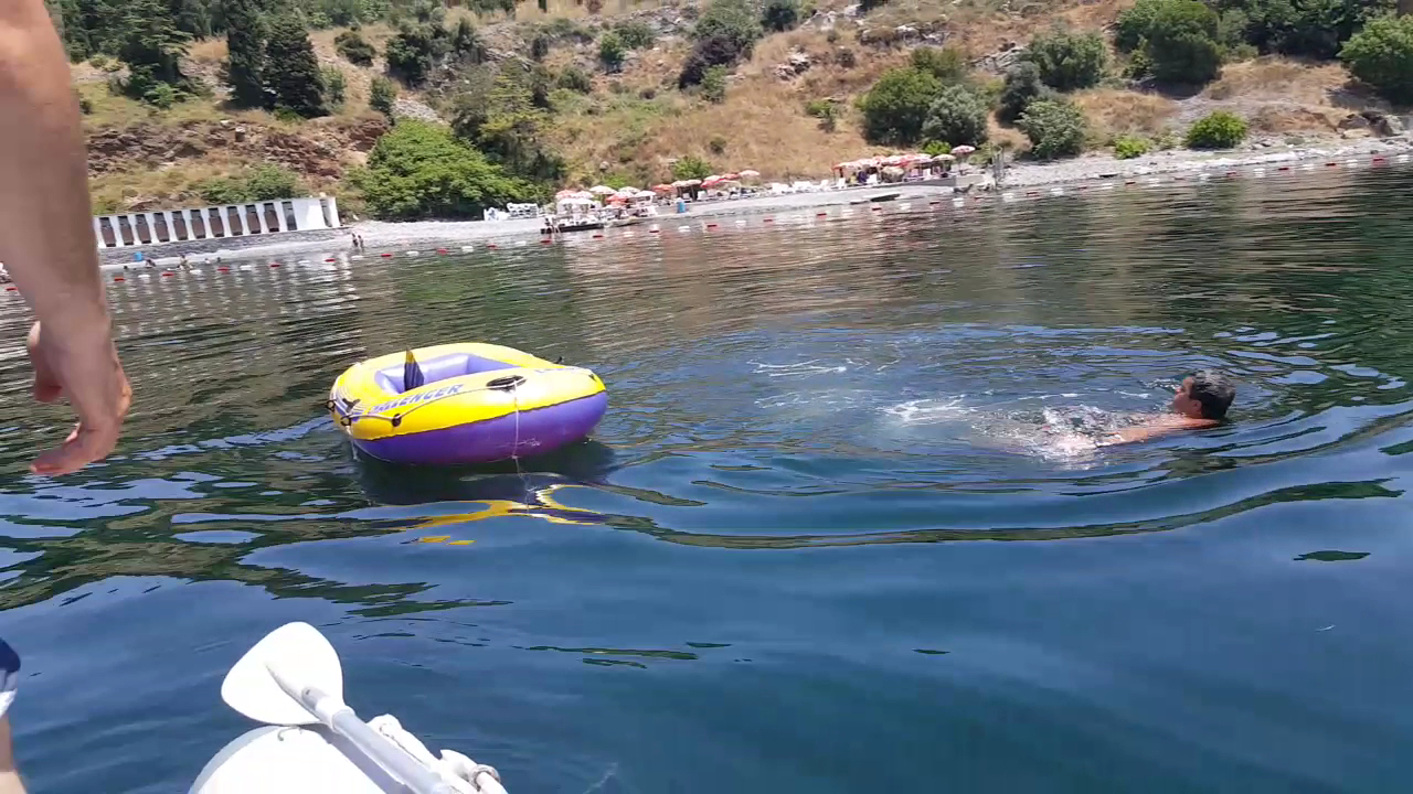 Sedef Adası Plajı — photo 3