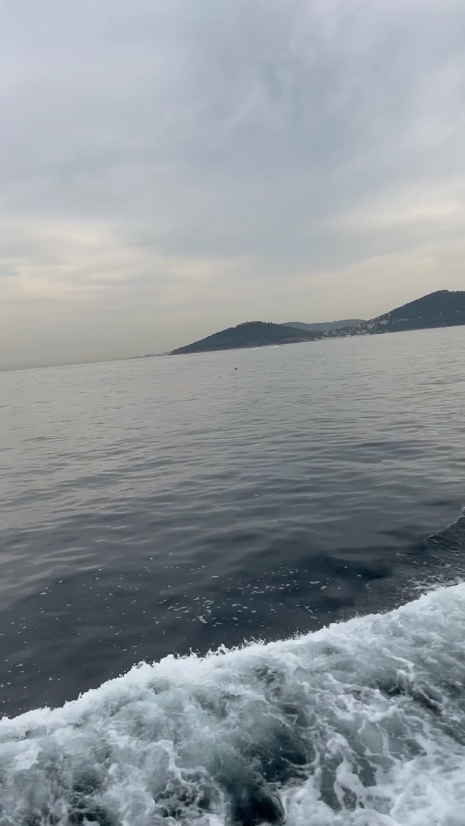 Sedef Adası Plajı — photo 4