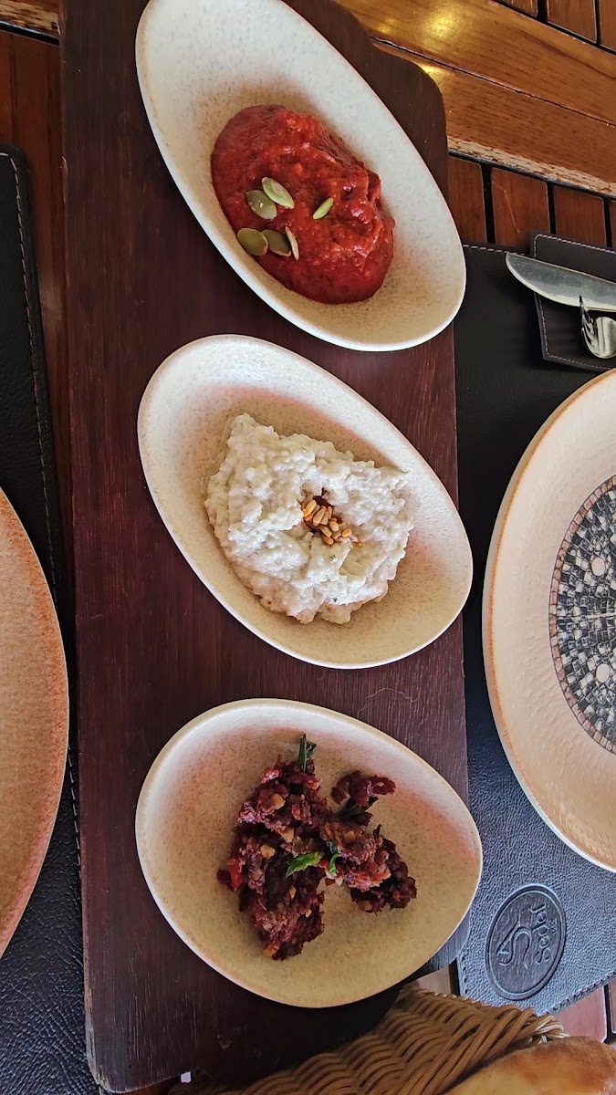 Sedef Restaurant — fotoğraf 3
