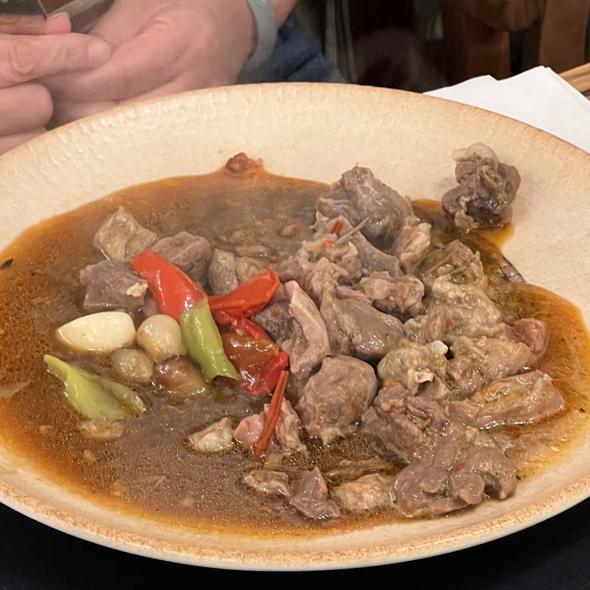 Sedef Restaurant — fotoğraf 5