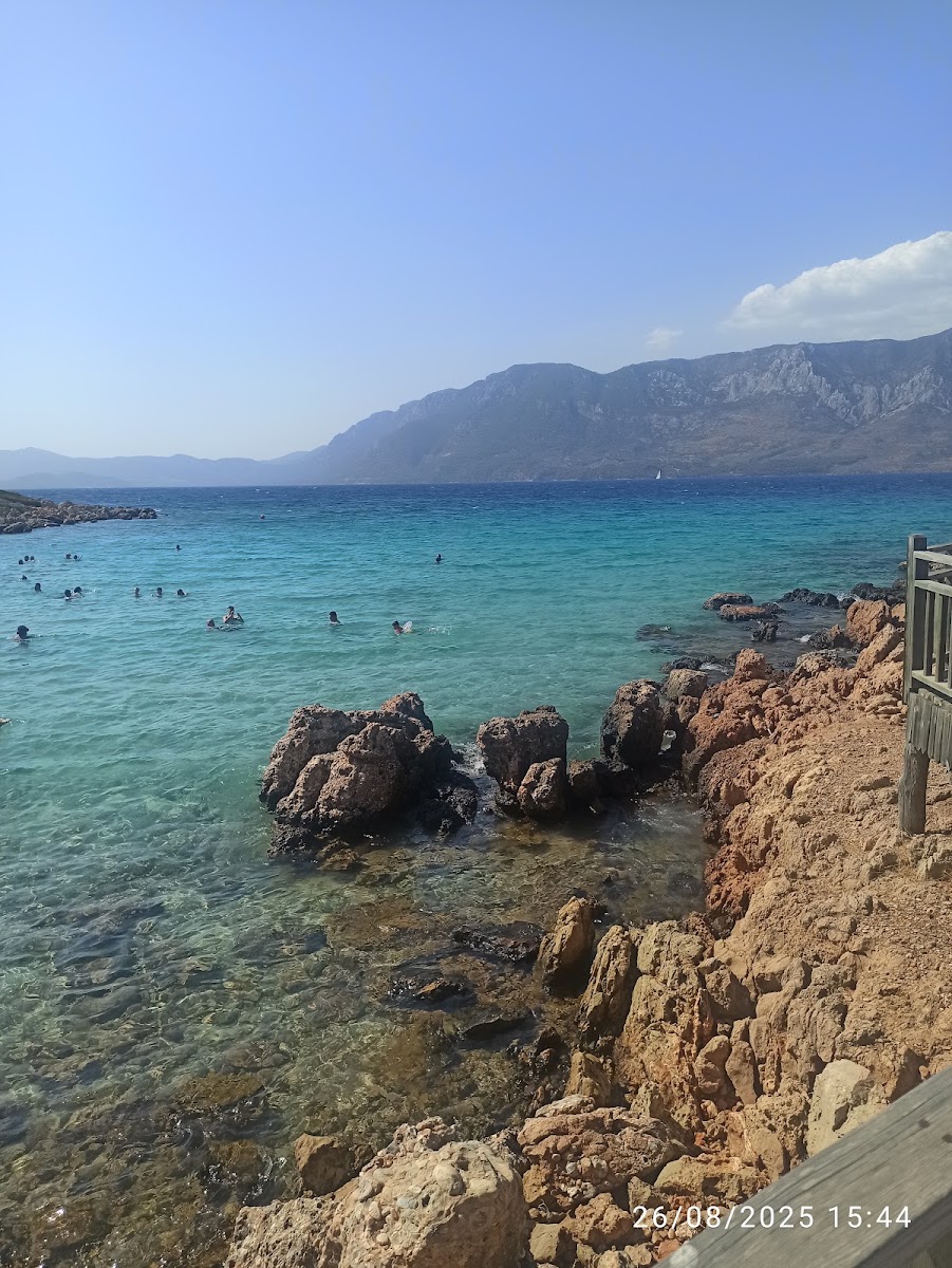 Sedir Adası — photo 2