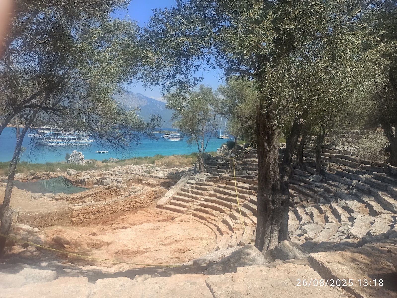 Sedir Adası — photo 3