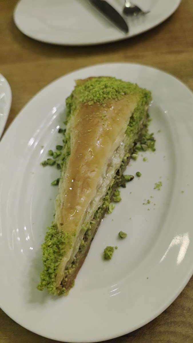 Sedir Restaurant Konyaaltı — fotoğraf 10