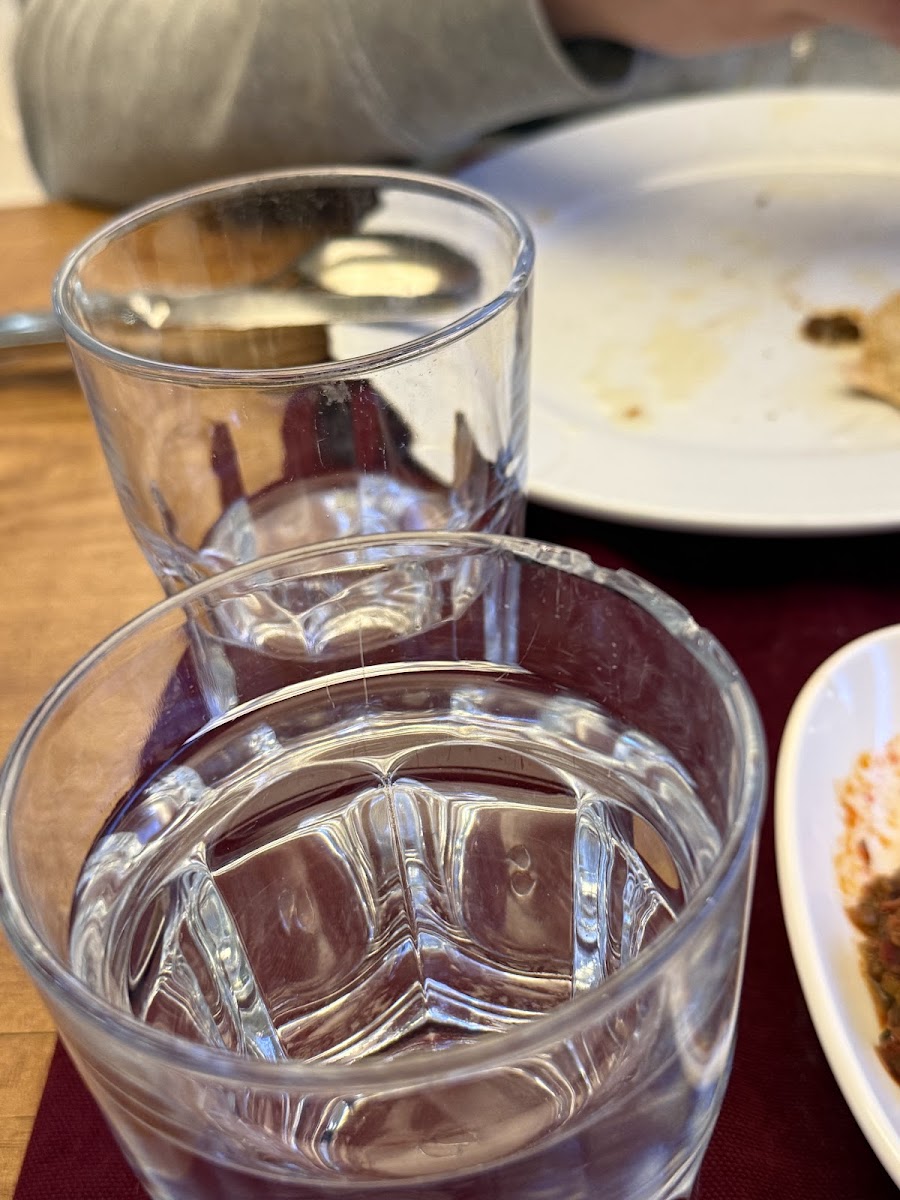 Sedir Restaurant Konyaaltı — fotoğraf 2