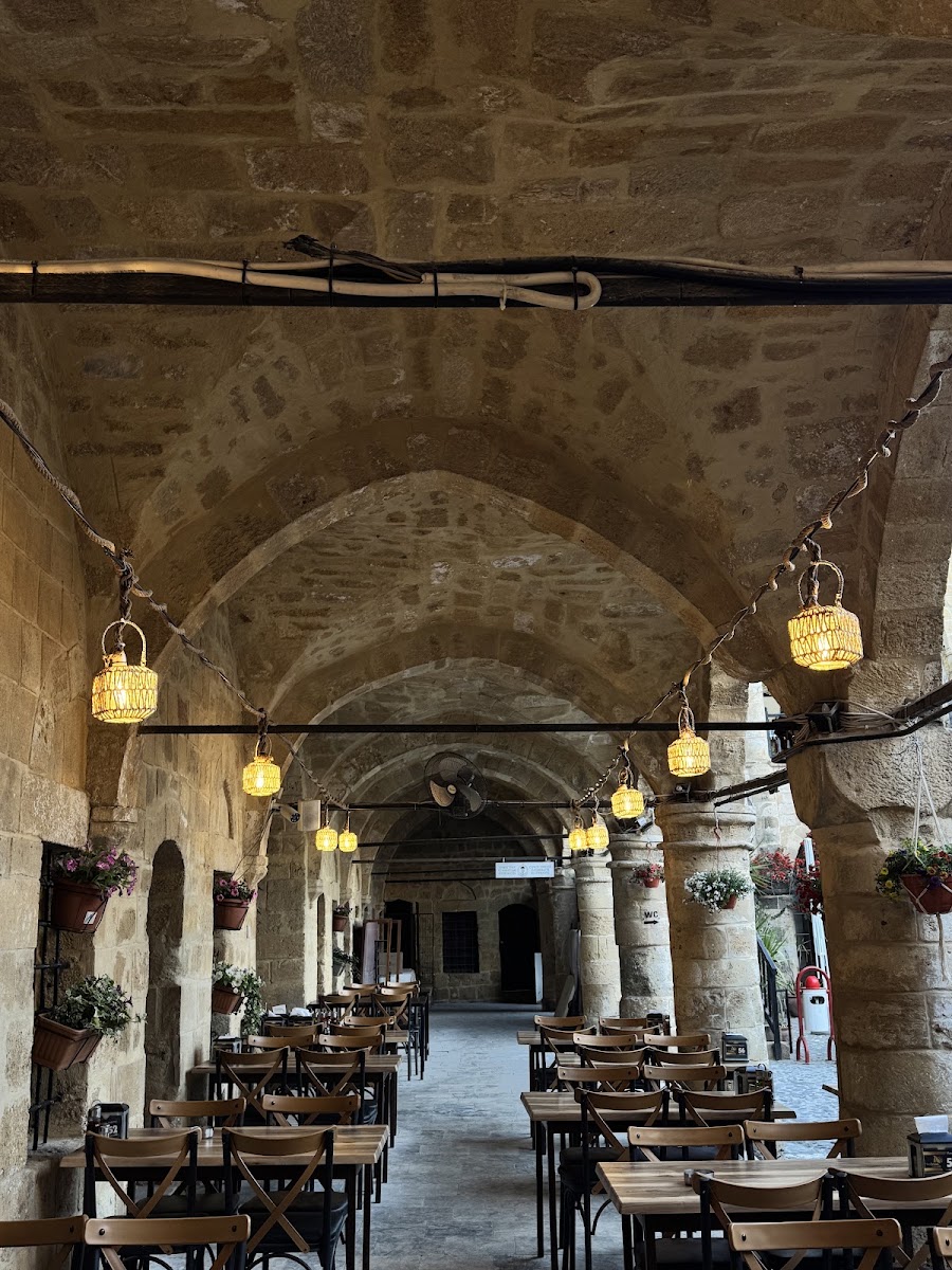 Sedirhan Cafe — photo
