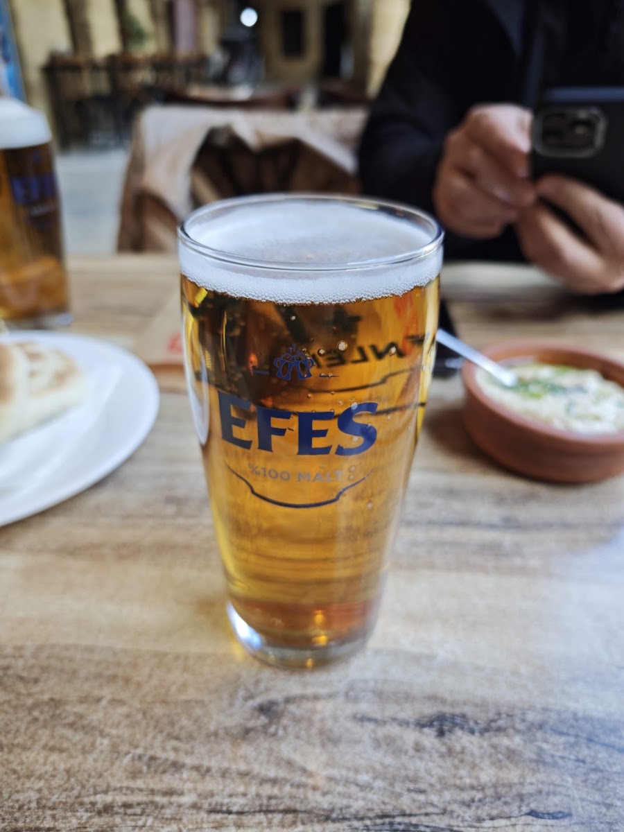 Sedirhan Cafe — photo 11