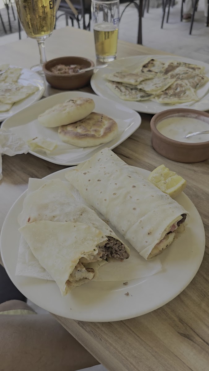 Sedirhan Cafe — photo 3