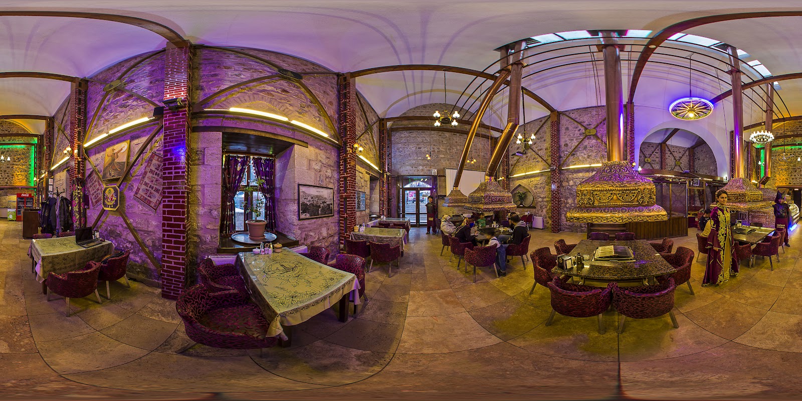 Sedirhan Cafe&Restaurant — fotoğraf 5
