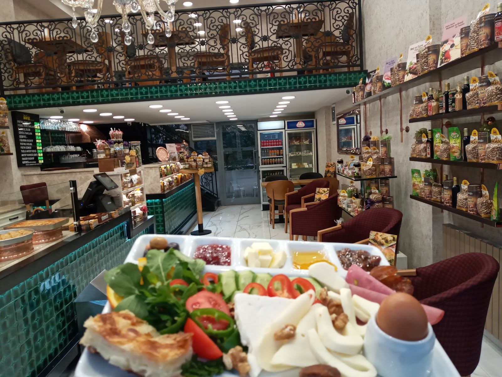Şef Baklavaları — photo 4