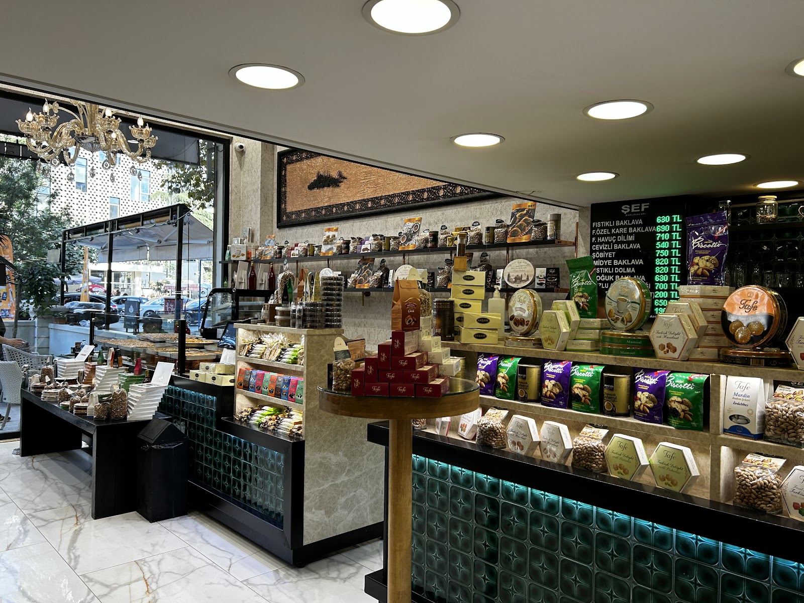 Şef Baklavaları — photo 5