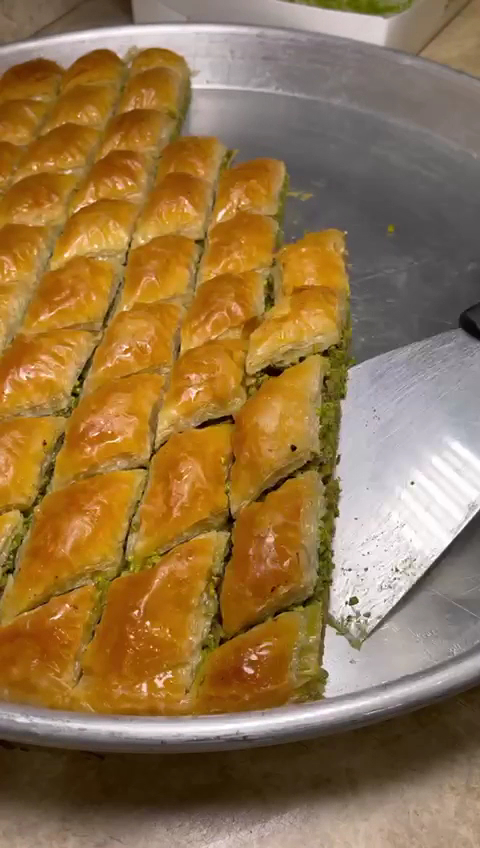 Şef Baklavaları — photo 8