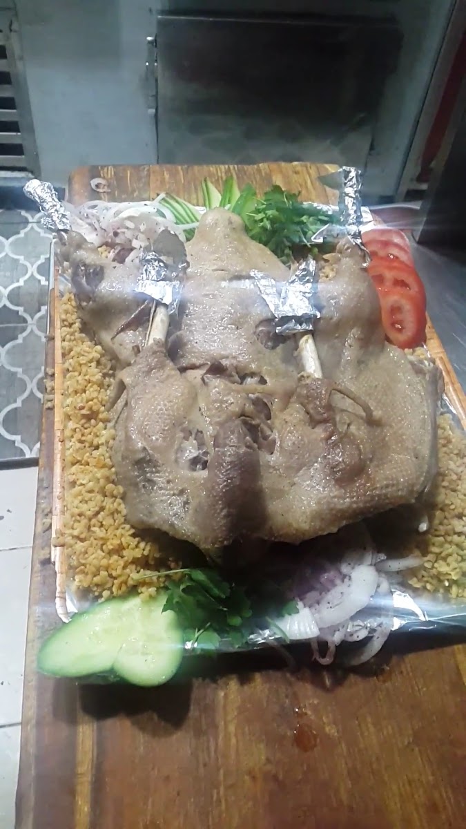 Şef Juggler — fotoğraf 3