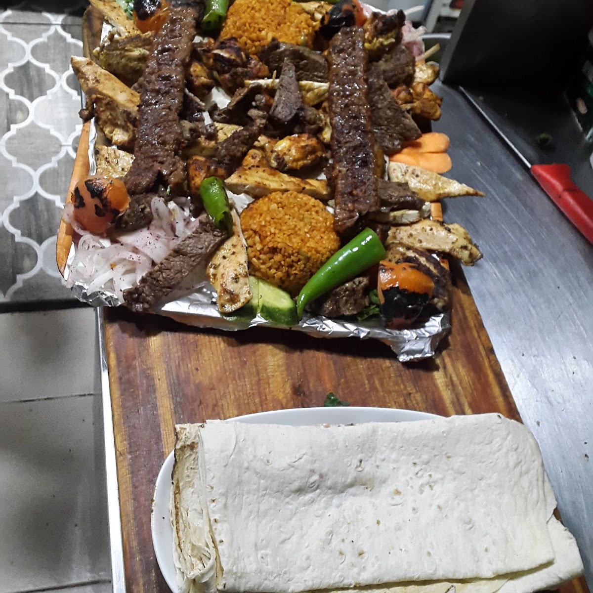 Şef Juggler — fotoğraf 4