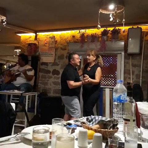 Şef Mehmet'in Balık Evi — fotoğraf 3