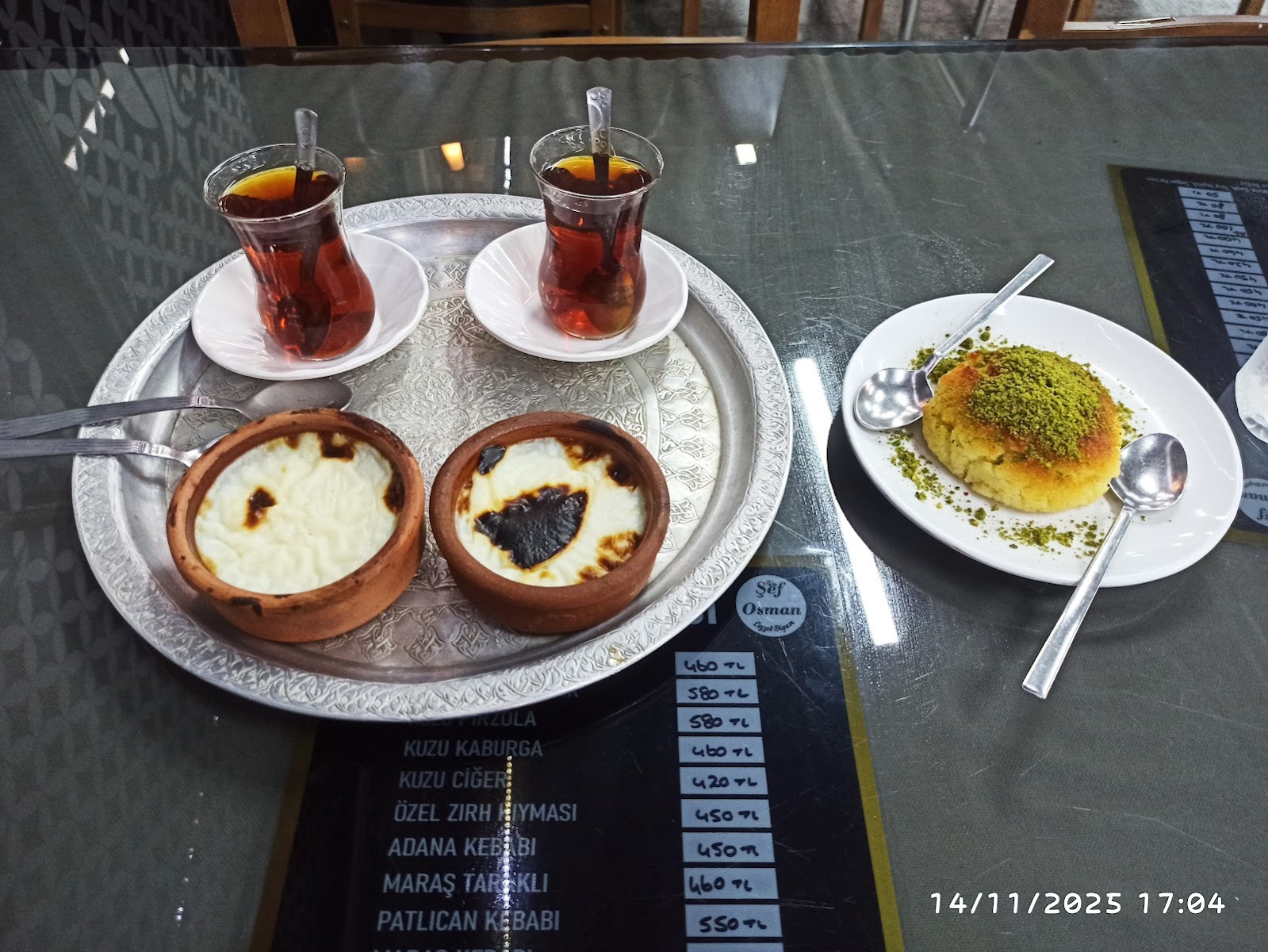Şef Osman Lezzet Diyarı — fotoğraf 7