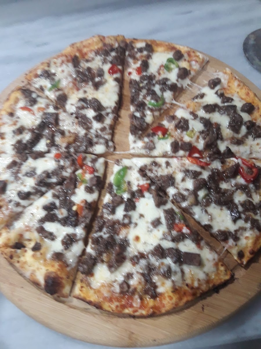ŞEF PİZZA — fotoğraf 3