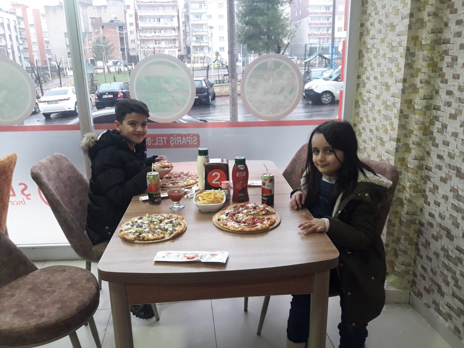 ŞEF PİZZA — fotoğraf 4