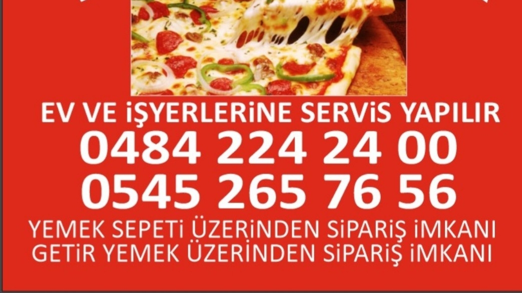 ŞEF PİZZA — fotoğraf 5