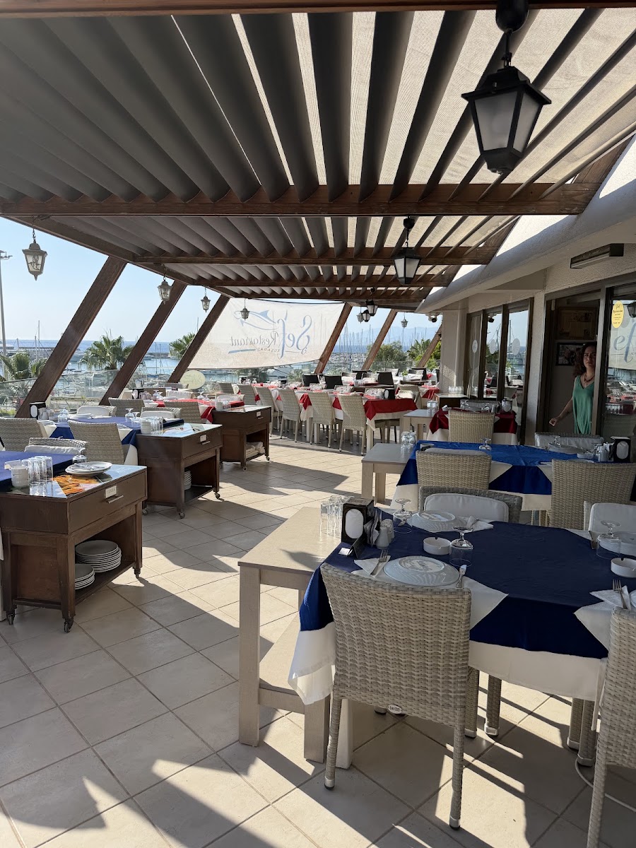 Şef Restaurant Kuşadası — photo 2