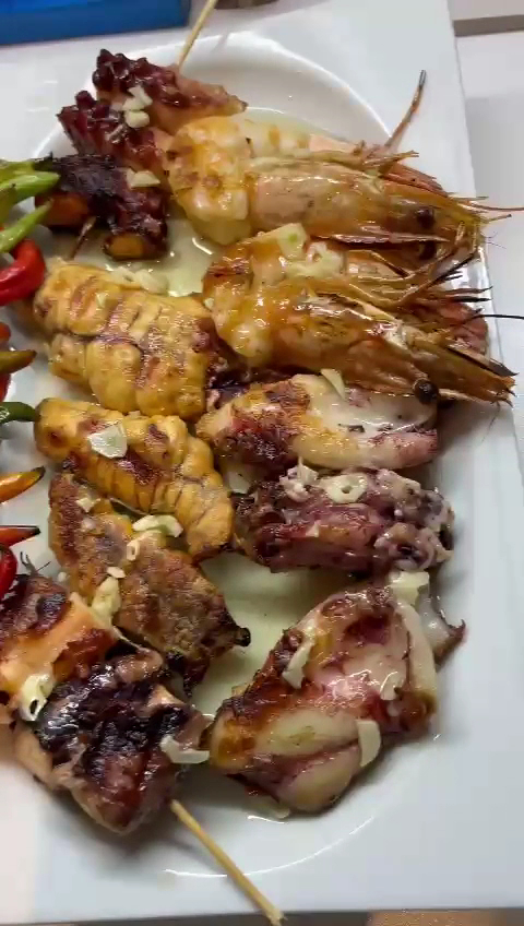 Şef Restaurant Kuşadası — photo 3