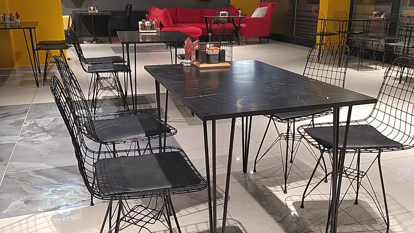 Şef Tavuk & Kır Pidesi — fotoğraf 3