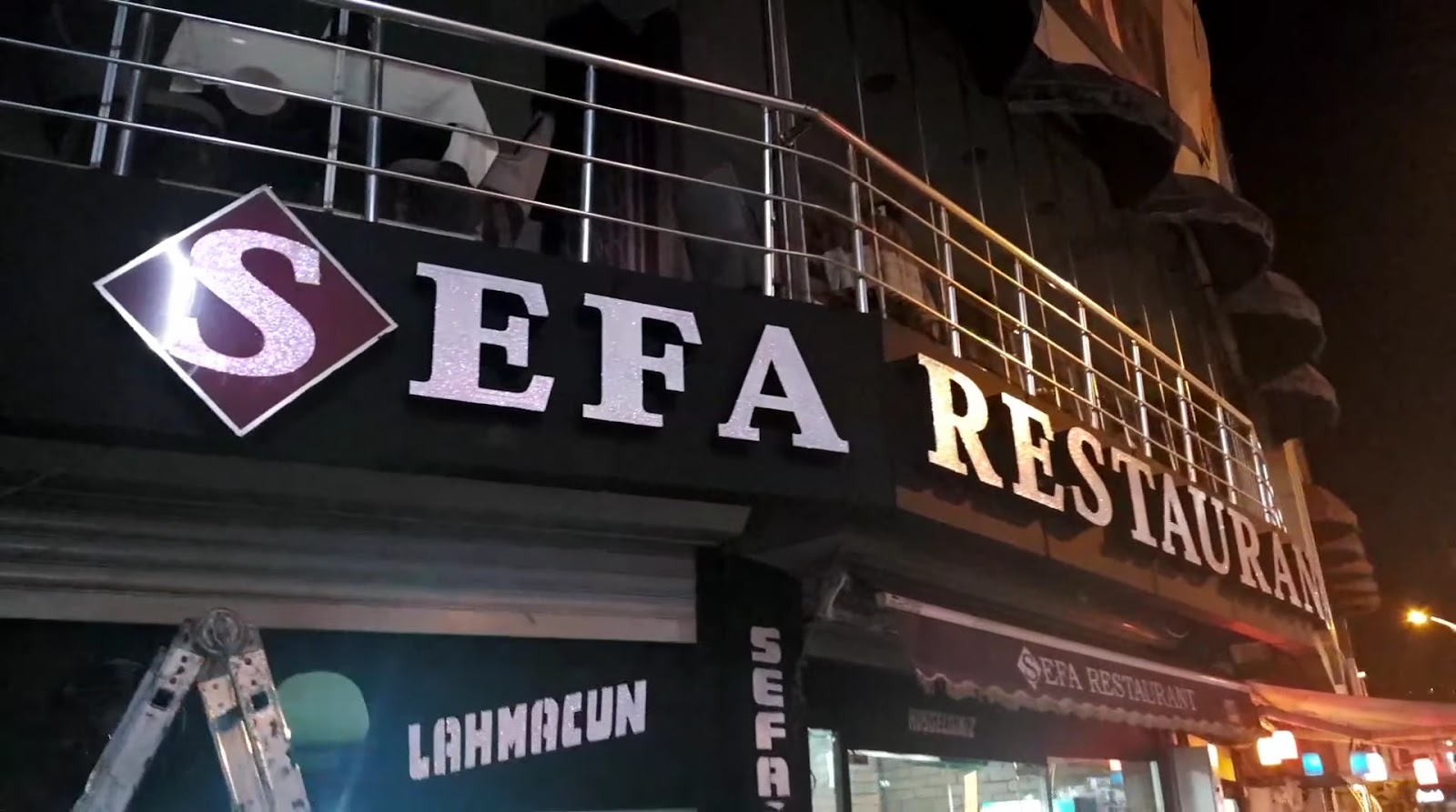 Sefa Et Lokantası — fotoğraf 3