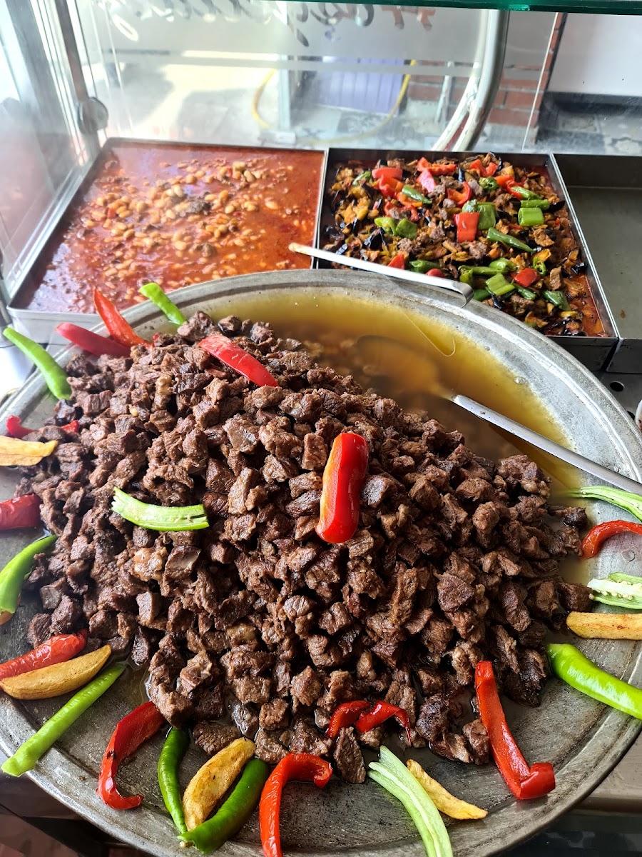 Sefa Et Lokantası — fotoğraf 5