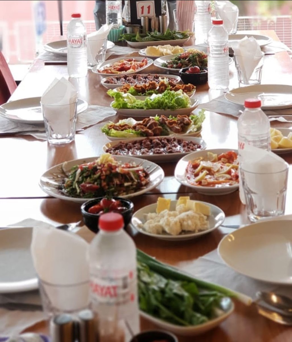 Sefa İskender Kebap — fotoğraf 2