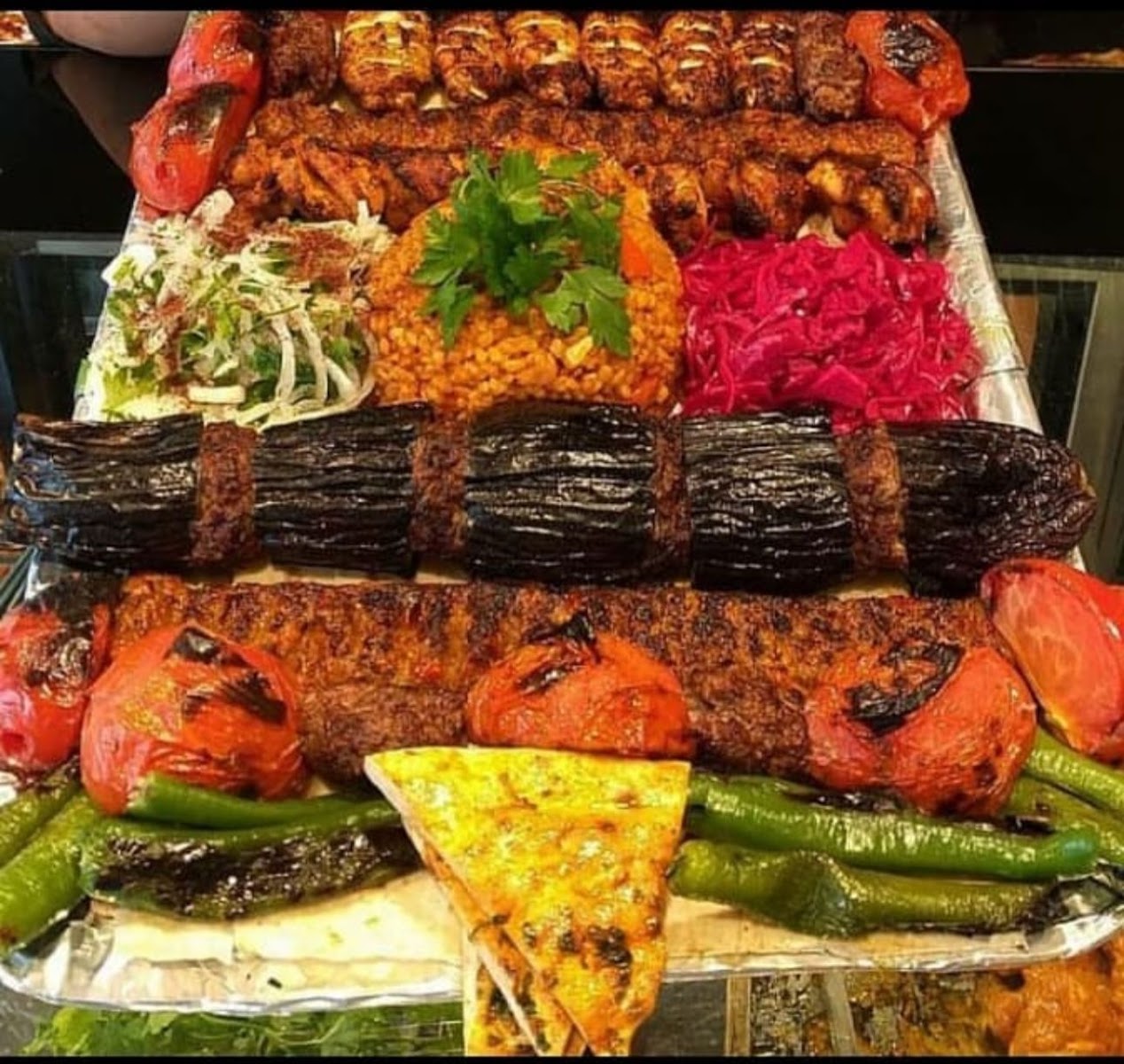 Sefa İskender Kebap — fotoğraf 5