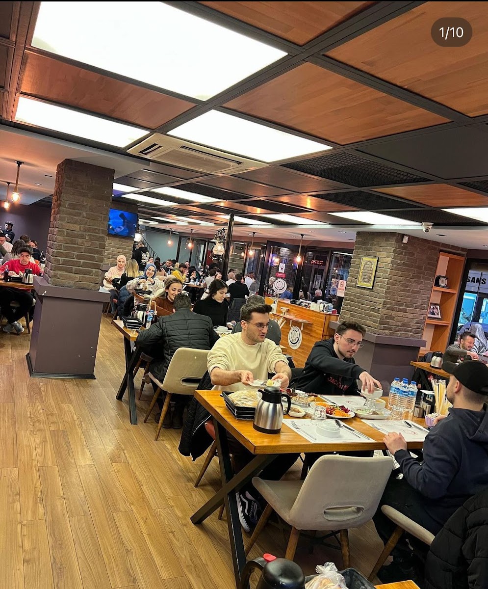 Sefa İskender Kebap — fotoğraf 6