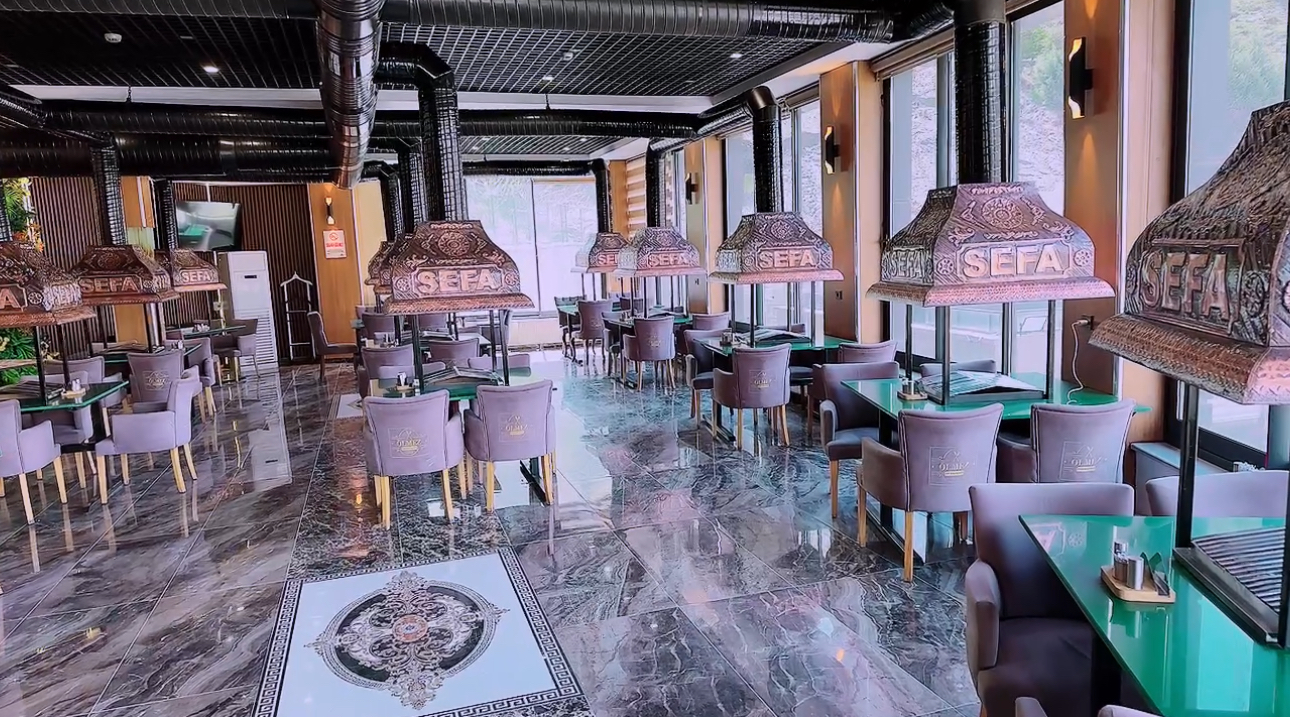 Sefa ocakbaşı Restaurant — fotoğraf