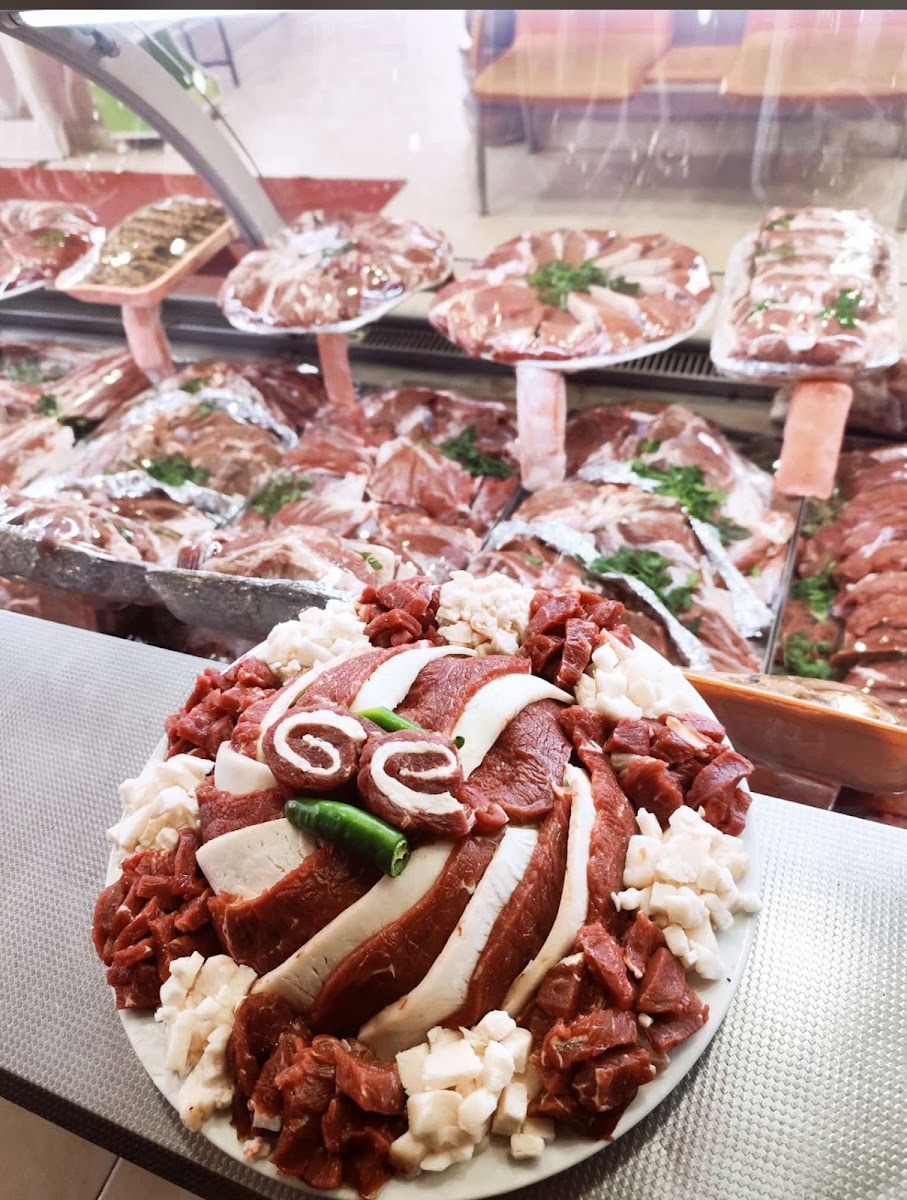 Sefa ocakbaşı Restaurant — fotoğraf 2