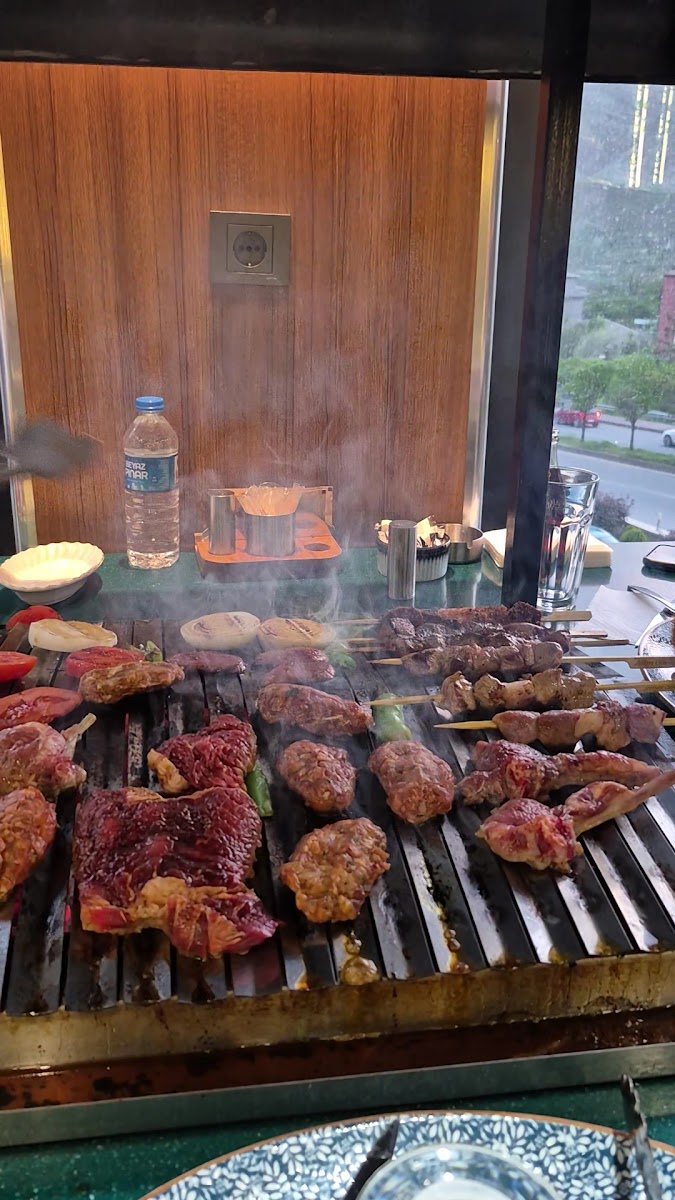Sefa ocakbaşı Restaurant — fotoğraf 3