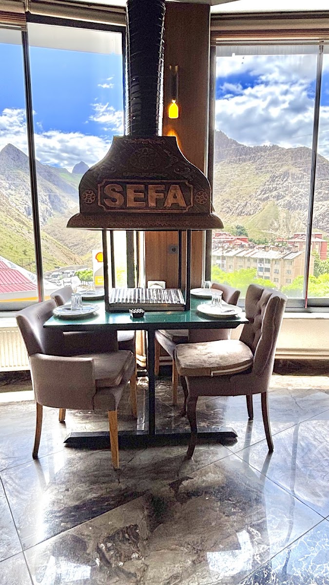 Sefa ocakbaşı Restaurant — fotoğraf 4