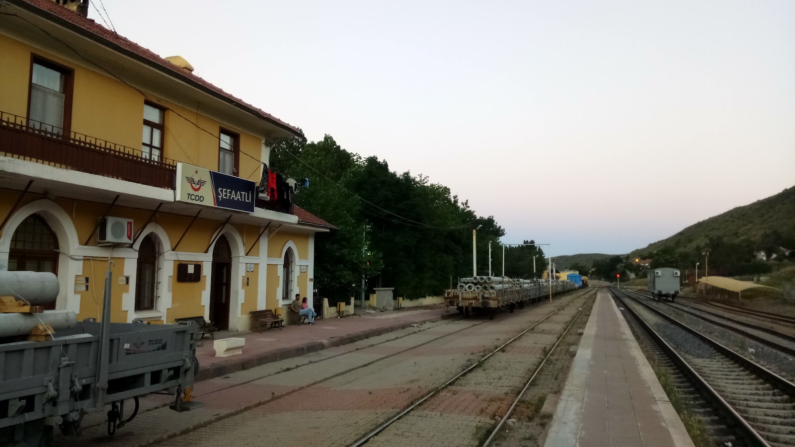 Şefaatli — photo 3