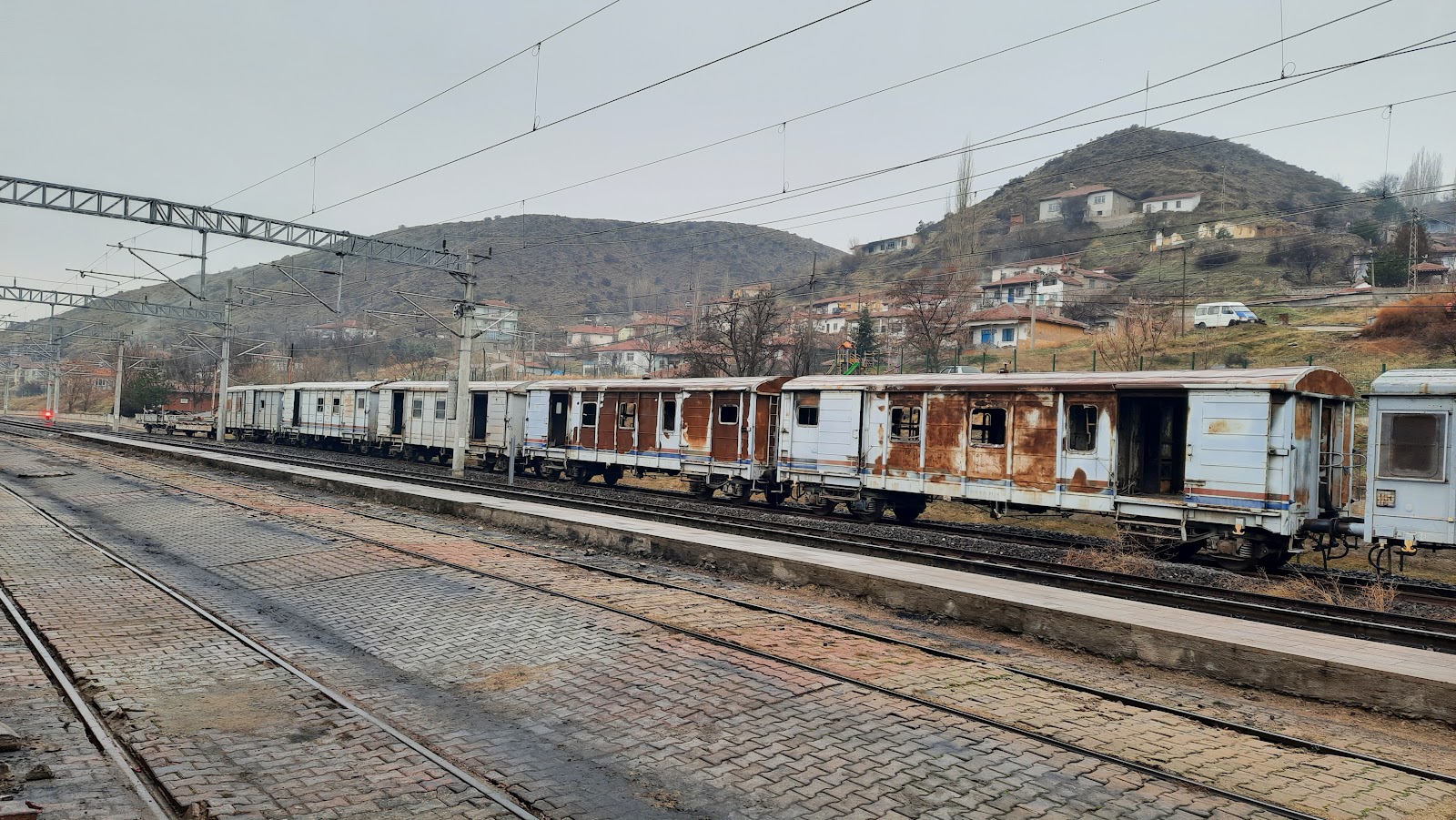 Şefaatli — photo 4
