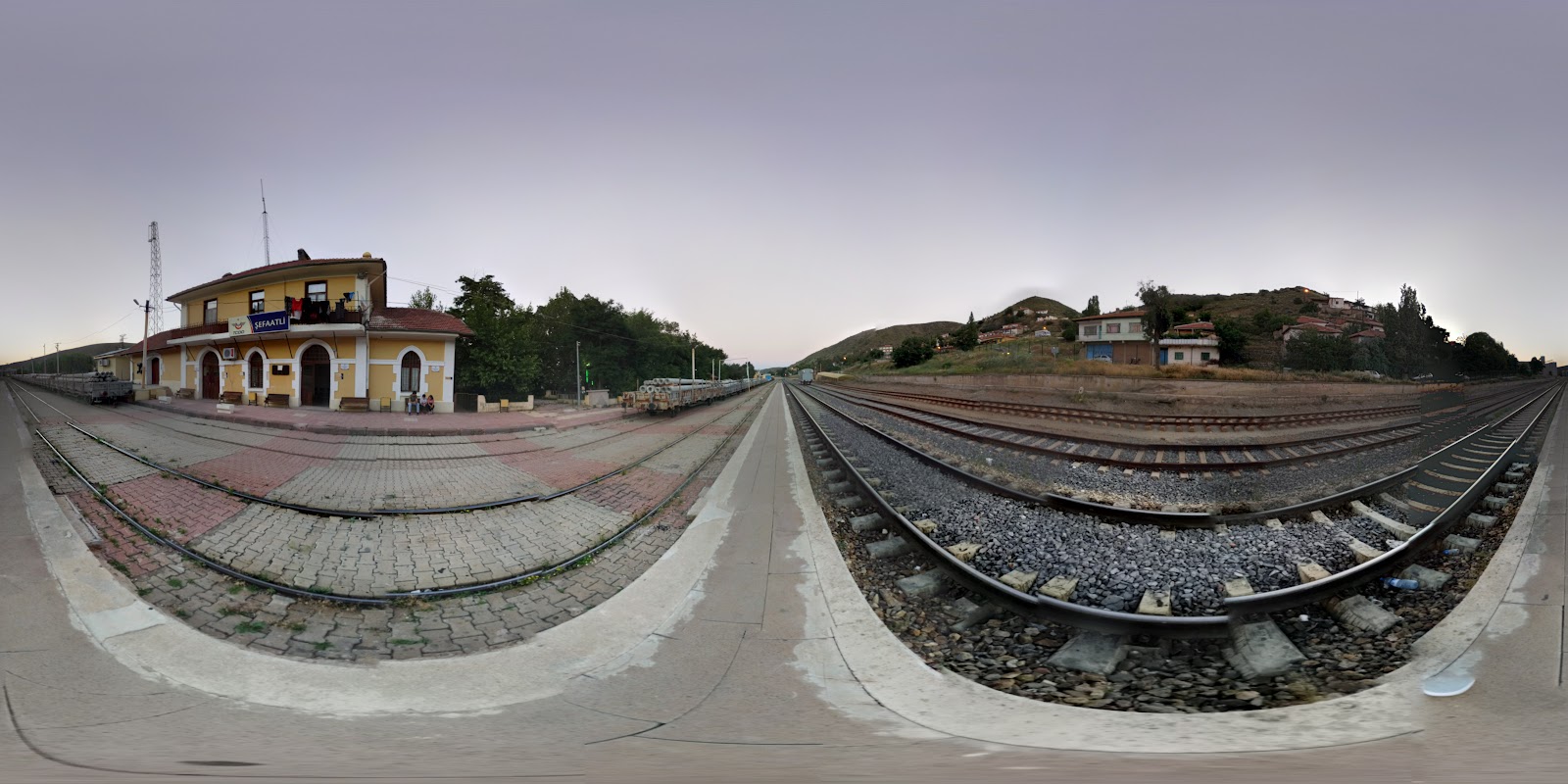 Şefaatli — photo 7