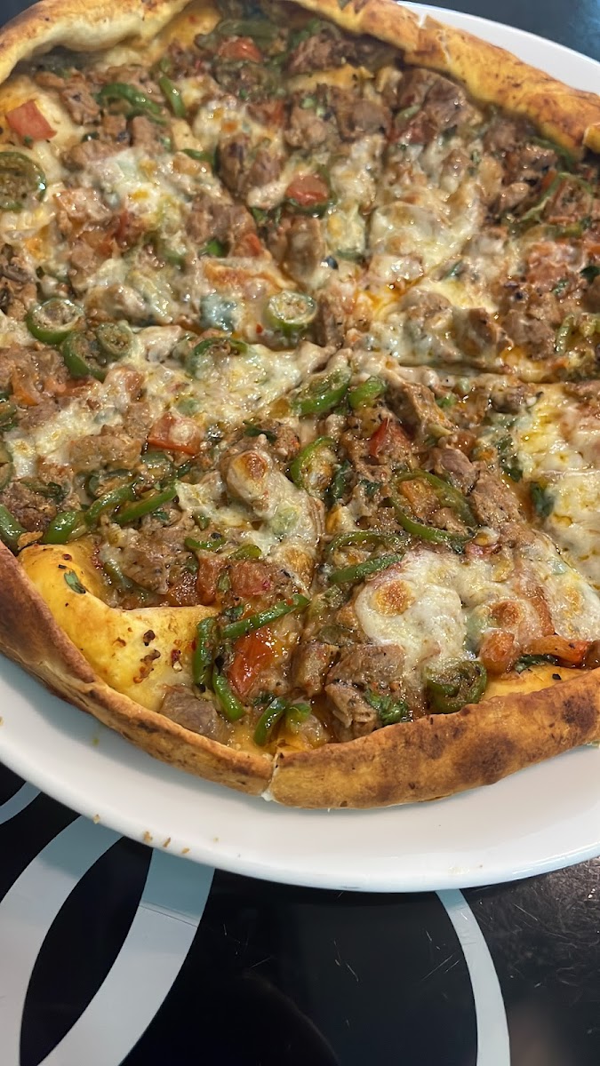 Sefam kebap ve lahmacun — fotoğraf 2